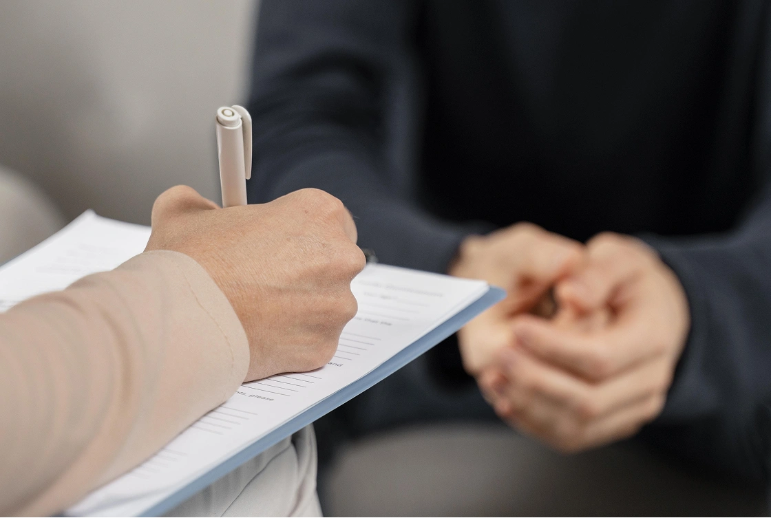 심리 상담